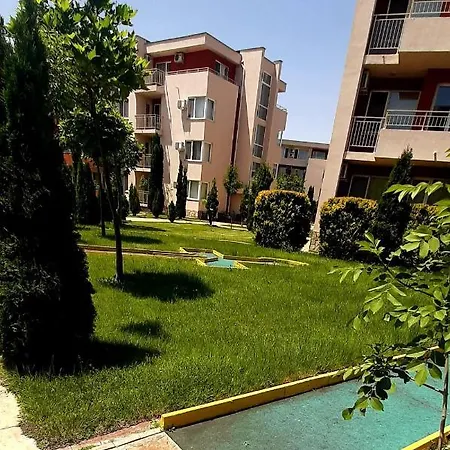 Апартамент 1 Bedroom Fort Noks