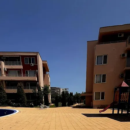 Апартамент 1 Bedroom Fort Noks Слънчев бряг