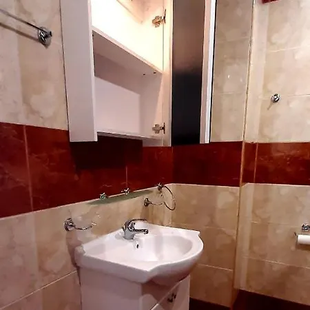 1 Bedroom Fort Noks Апартамент Слънчев бряг