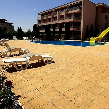 Апартамент 1 Bedroom Fort Noks *