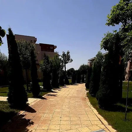 1 Bedroom Fort Noks Апартамент