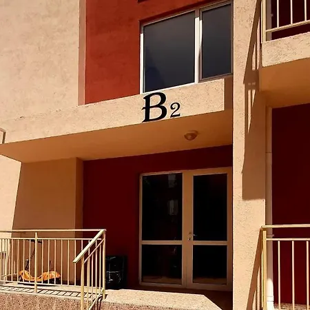 Апартамент 1 Bedroom Fort Noks *